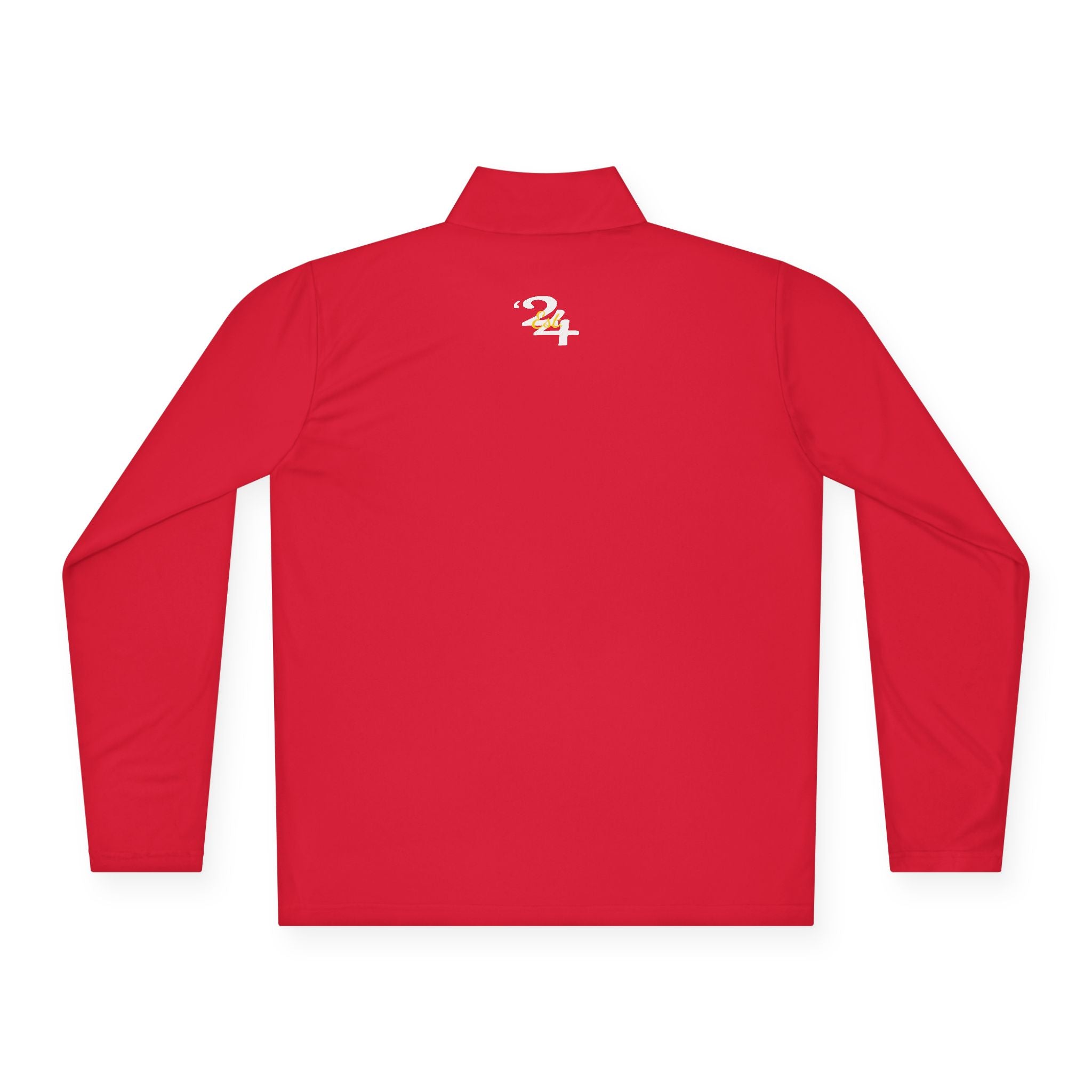 314 Quarter-Zip Pullover - 314 Originals
