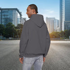 Three One Four Hoodie — Vintage Text - 314 Originals