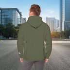 Three One Four Hoodie — Vintage Text - 314 Originals