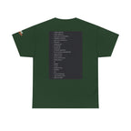 My Love Mix — Vintage Mix Tape Graphic T-Shirt - 314 Originals