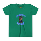 Class of 2026 Kids Graduation T‑Shirt — Cute Graduate Bear Youth Tee - 314 Originals