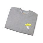 King's Gear Crewneck Sweatshirt - 314 Originals