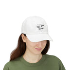 "Big Mom Energy" Embroidered Baseball Hat Printify Hats  314 Originals