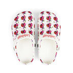 Kids Ladybug Clogs — Printed EVA Foam Garden Shoes for Toddlers & Kids - 314 Originals