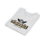 314 Originals Youth Tee - Vintage Cherub Graphic Kids T-Shirt Printify Kids clothes  314 Originals
