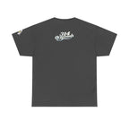 Rise & Grind T-Shirt — Motivational Graphic Tee for Hustle Mindset - 314 Originals