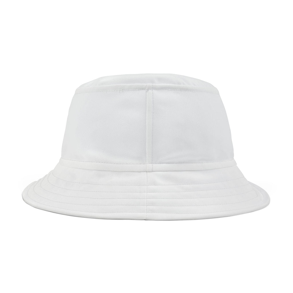 Bucket Hat - 314 Original Embroidered Logo Printify Hats  314 Originals