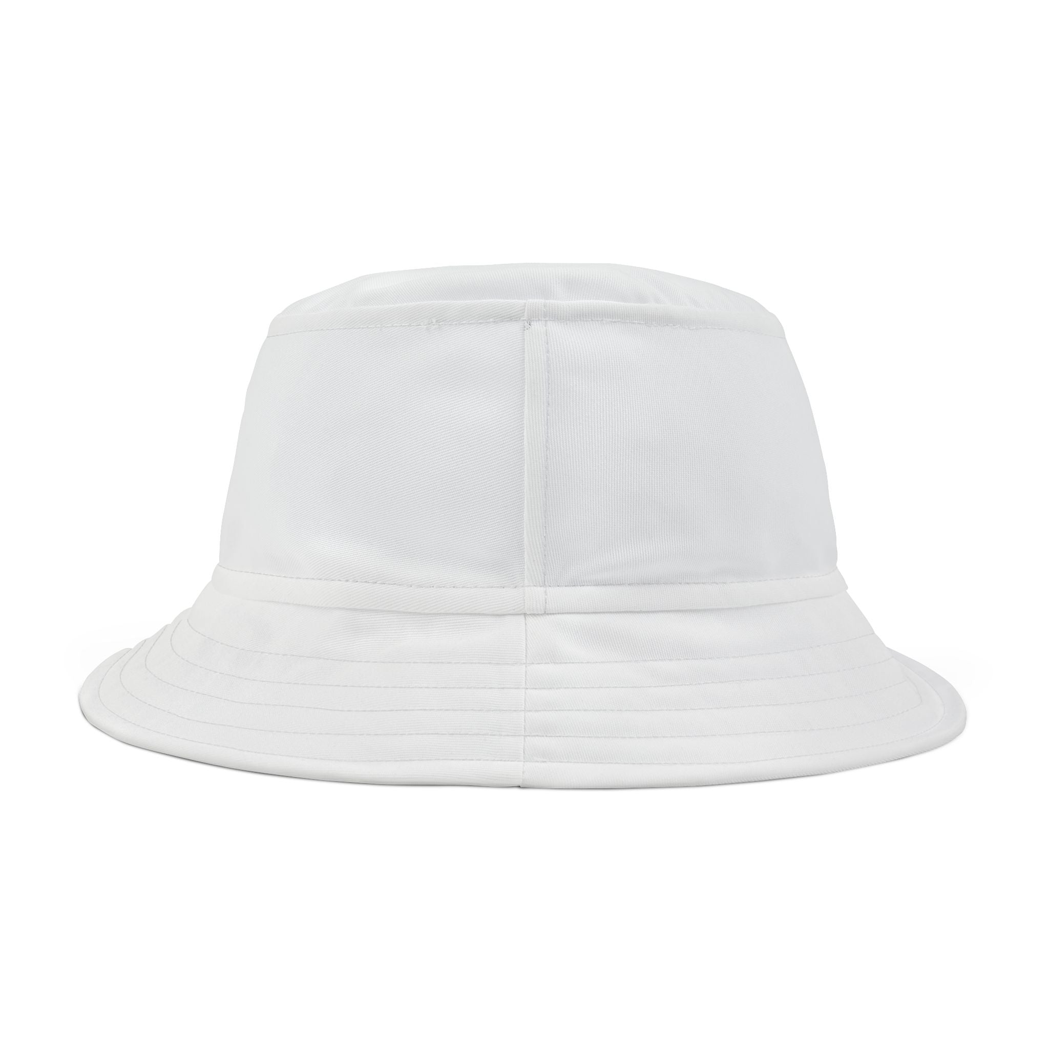 Bucket Hat - 314 Original Embroidered Logo Printify Hats  314 Originals