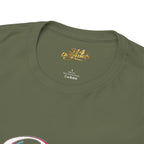 Rise & Grind T-Shirt — Motivational Graphic Tee for Hustle Mindset - 314 Originals