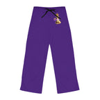 Queen Purple Women's Pajama Pants - 314 Originals