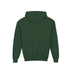 Youth Hoodie - "314 Originals" Retro Script Chest Logo - 314 Originals
