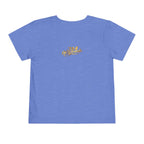 314 Originals Vintage Angel Logo Toddler Tee Printify Kids clothes  314 Originals