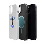 Class of 2026 Graduation Magnetic Impact-Resistant Phone Case - 314 Originals