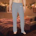 Men's Gray Pajama Pants — Cozy Lounge Sleepwear - 314 Originals