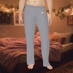 Men's Gray Pajama Pants — Cozy Lounge Sleepwear - 314 Originals