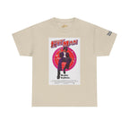 'Hit Man' Movie Poster Design (He aims to please) Printify T-Shirt  314 Originals