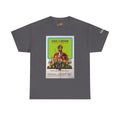 Black Caesar Movie Poster T-Shirt — Hail Caesar Retro Film Tee - 314 Originals