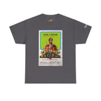 Black Caesar Movie Poster T-Shirt — Hail Caesar Retro Film Tee - 314 Originals
