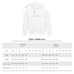Youth Hoodie - "314 Originals" Retro Script Chest Logo - 314 Originals