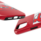 So St. Louis Tough Phone Case - 314 Originals
