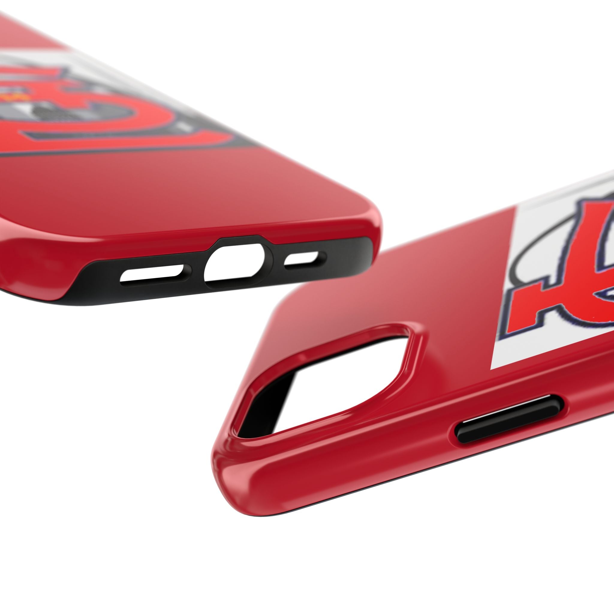 So St. Louis Tough Phone Case - 314 Originals