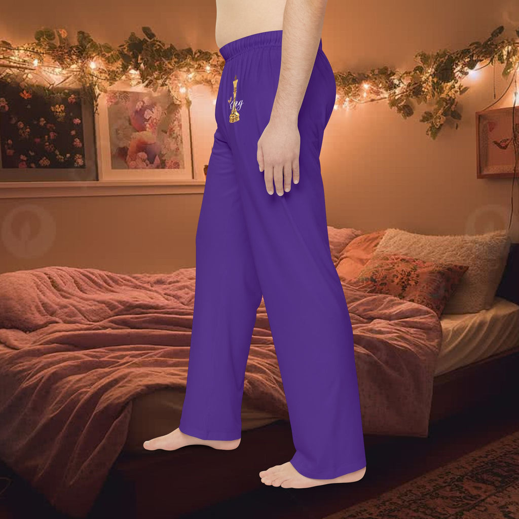 King Pajama Pants — Loungewear - 314 Originals