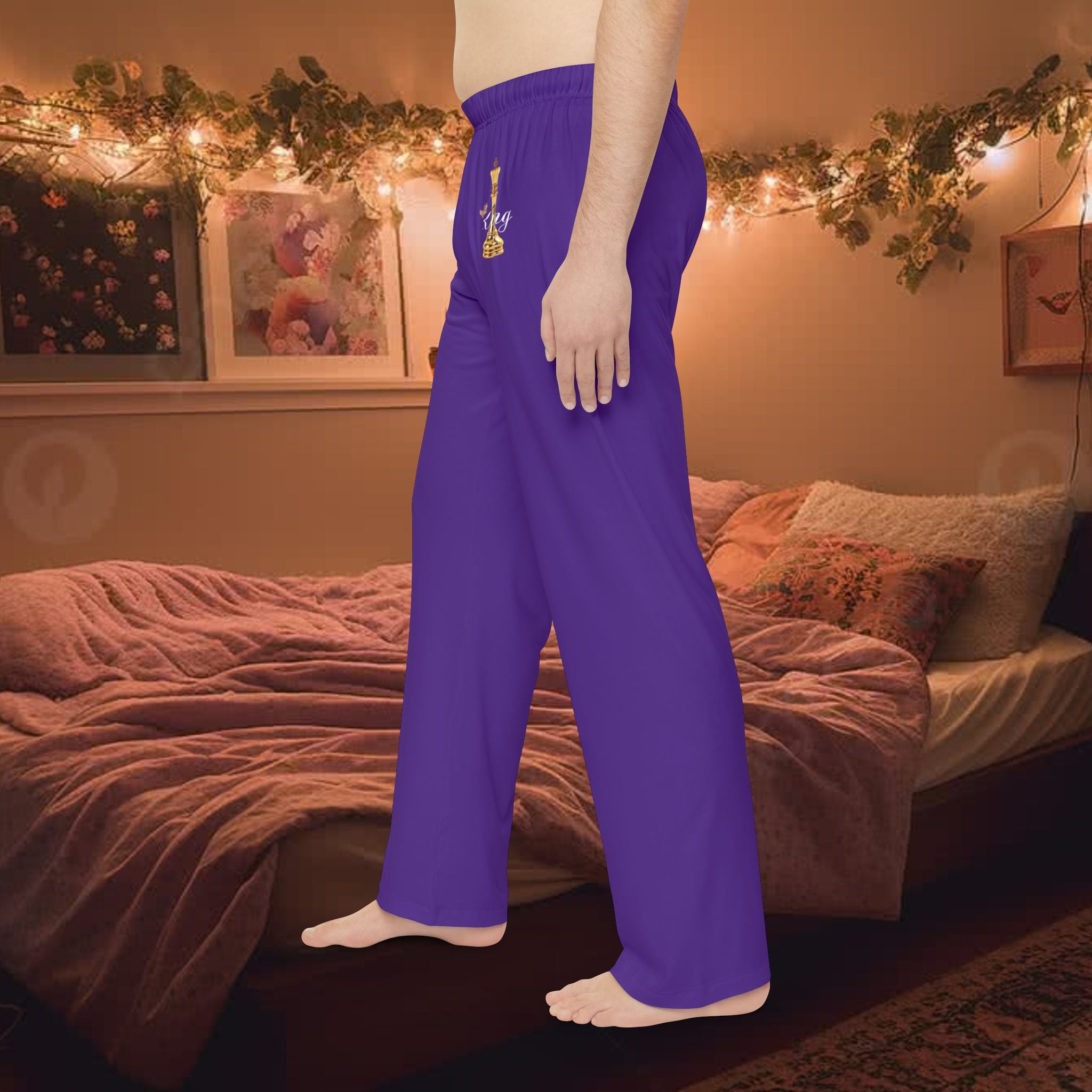 King Pajama Pants — Loungewear - 314 Originals