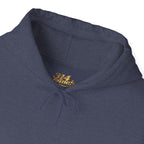 I'm Not Your Type Hoodie - Cute Script Graphic Pullover - 314 Originals