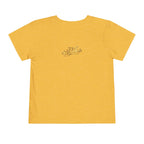 314 Originals Vintage Angel Logo Toddler Tee Printify Kids clothes  314 Originals