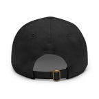 Embroidered Floral Script Bucket Hat - 314 Originals