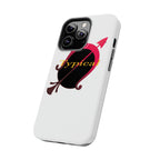 Sagittarius Tough Phone Case Printify Phone Case  314 Originals