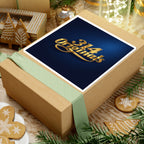 Gold Script 314 Originals Kiss-Cut Sticker — Retro Luxe Logo Sticker for Laptops & Gear