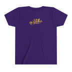 314 Originals Youth Tee - Vintage Cherub Graphic Kids T-Shirt Printify Kids clothes  314 Originals