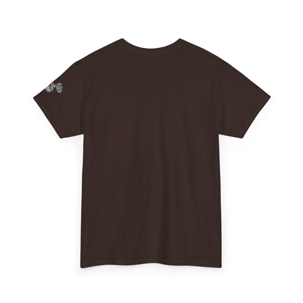 Cotton Comes To Harlem  Movie Poster Tee — Retro Graphic T-Shirt Printify T-Shirt  314 Originals