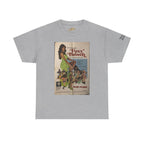 Foxy Brown Vintage Movie Poster Tee Printify T-Shirt  314 Originals