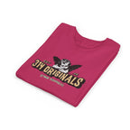 314 Originals Youth Tee - Vintage Cherub Graphic Kids T-Shirt Printify Kids clothes  314 Originals