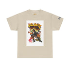 Dolemite Vintage Blaxploitation Movie Poster T-Shirt Printify T-Shirt  314 Originals