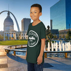 St Louis 314 All Day Youth Tee - 314 Originals