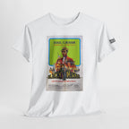 Black Caesar Movie Poster T-Shirt — Hail Caesar Retro Film Tee - 314 Originals