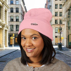 Embroidered '314 Originals' Classic Cuffed Beanie - 314 Originals