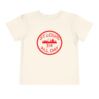 St Louis 314 All Day Toddler Tee - 314 Originals
