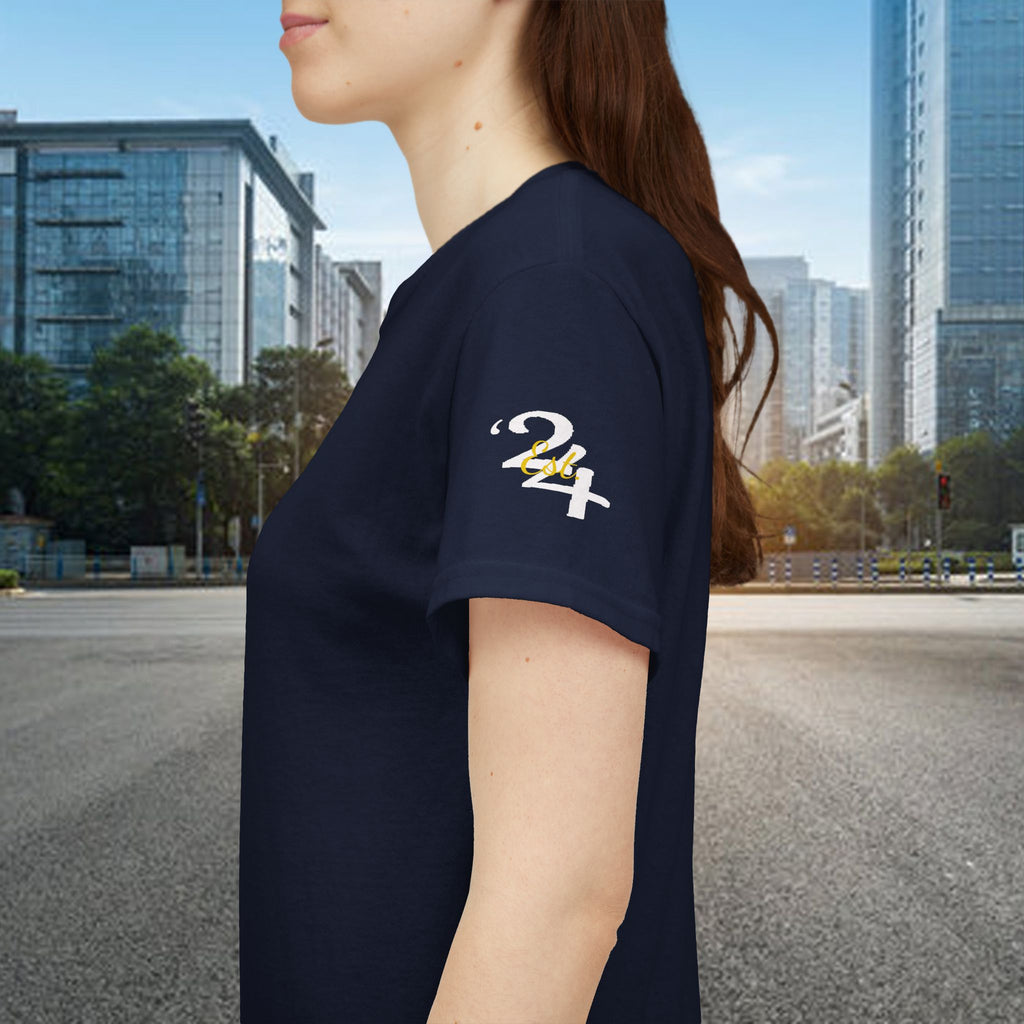 Rise & Grind T-Shirt — Motivational Graphic Tee for Hustle Mindset - 314 Originals