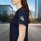 Rise & Grind T-Shirt — Motivational Graphic Tee for Hustle Mindset - 314 Originals