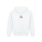 Youth Hoodie — "314 Originals" Athletic Pullover (Est. '24) - 314 Originals