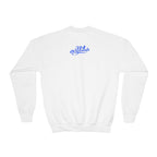 Class of 2026 Youth Crewneck Sweatshirt – Graduation Bear Design - 314 Originals