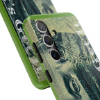Ben Franklin "Let's Get It" Bandana Design Tough Phone Case Printify Phone Case  314 Originals