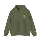 King's Gear Heavy Blend™ Hooded Sweatshirt - 314 Originals