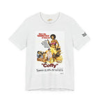 Coffy Movie Poster T‑Shirt Printify T-Shirt  314 Originals
