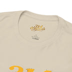 314 Originals Vintage Script T‑Shirt - 314 Originals