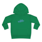 "Winter Animal" Toddler Hoodie Pullover - 314 Originals